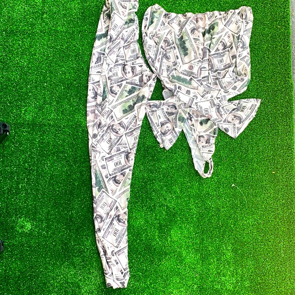 Money set !